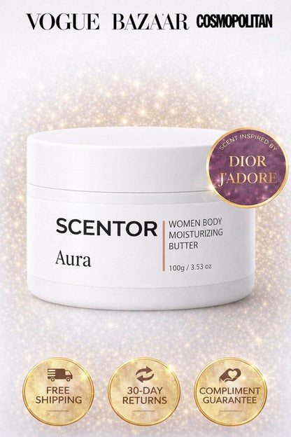 Aura - Inspired By Dior J'dore