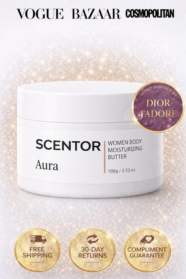 Aura - Inspired By Dior J'dore